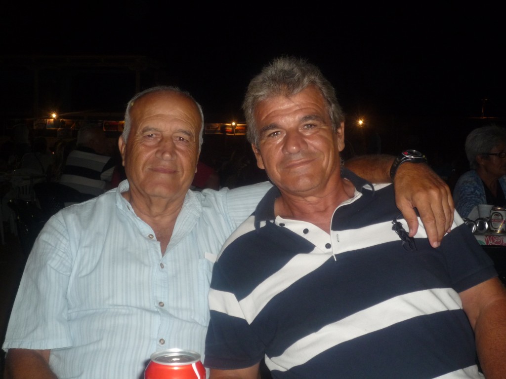 Το είχε προβλέψει ο Δημήτρης!