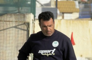 Στόχος το πλεονέκτημα έδρας στα πλέι άουτ