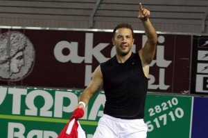 Ναζλίδης: “Έφυγα για ένα συγκεκριμένο πρόσωπο που υπήρχε”