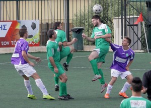 Η καθοριστική… επανάληψη!