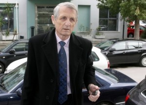 Ο Γκιρτζίκης έδωσε συγχαρητήρια στην Εθνική Παίδων