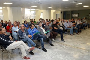 Η φωνή του τοπικού… “Ναι σε όλα”!