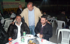 Ο καφές της παρηγοριάς!