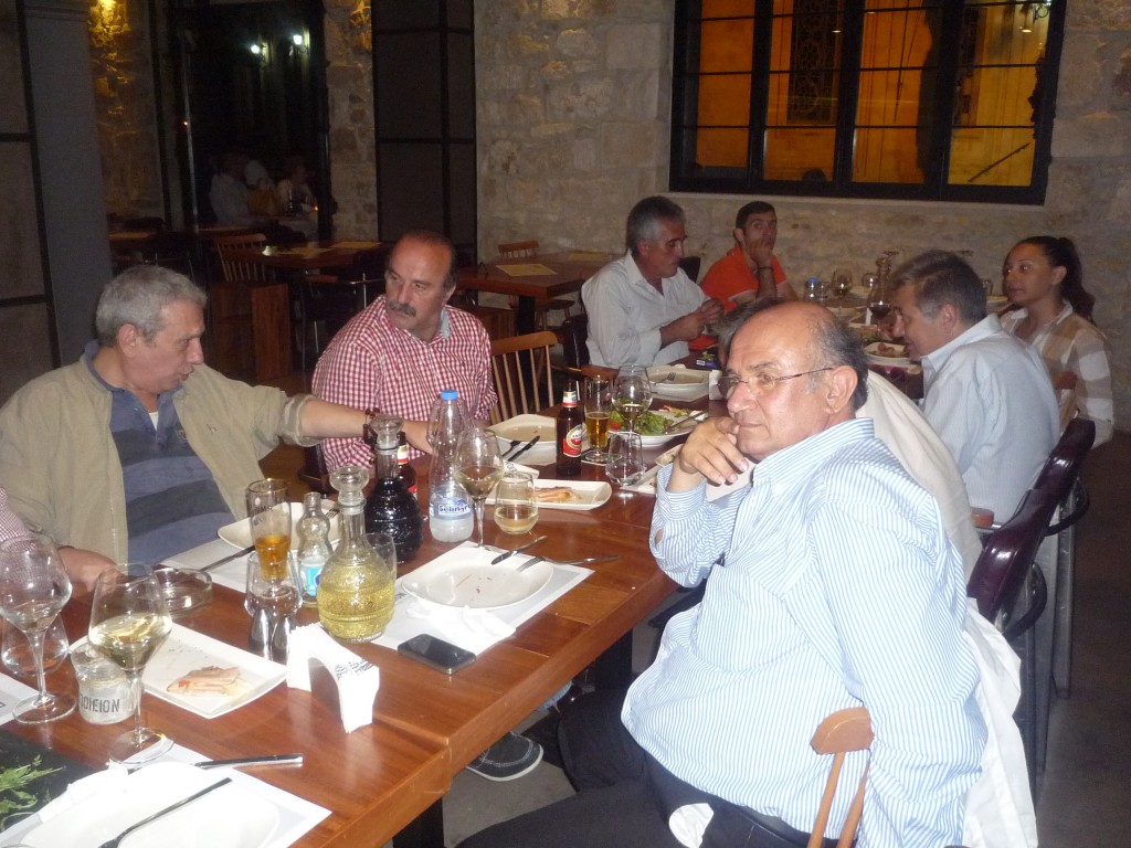 Έκοψαν κλήση στον πρόεδρο… των προέδρων!