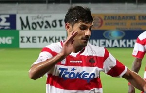 Το τέλος της καριέρας του στον Πλατανιά αποκάλυψε ο Αγκιλέρα