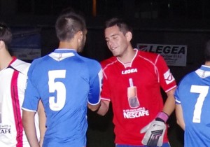 Έσπασαν καρδιές στο Students Cup!