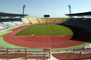 Εργασιακό τουρνουά ποδοσφαίρου 2015