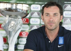 Γκούμας: ” Χρειαζόμαστε τη στήριξή του κόσμου”