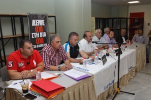 Σολομώντεια λύση…