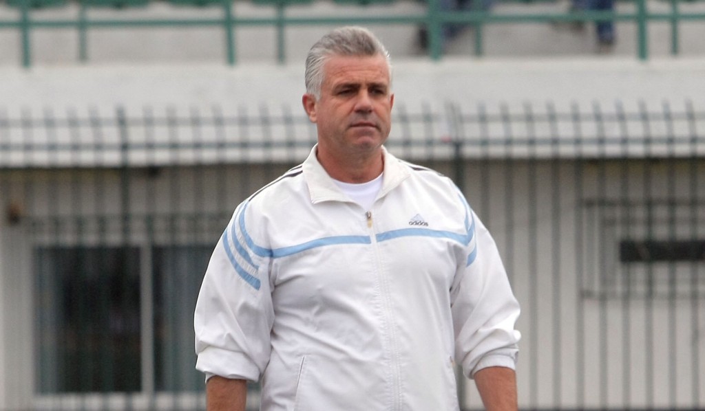 Περαστικά στον Σωτήρη