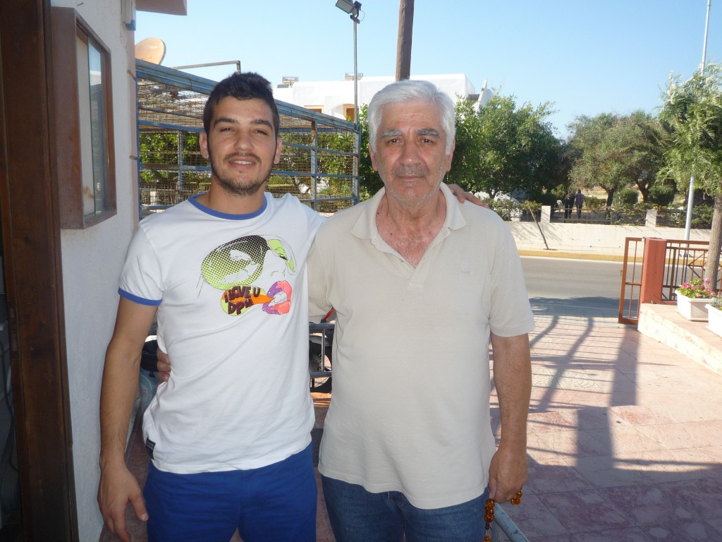 Μοιραία… συνάντηση!