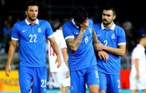 Η εθνική μας θα δώσει και δεύτερο φιλικό με την Αυστραλία