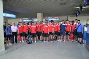 Την υπέρβαση στοχεύει να κάνει ο Πλατανιάς…