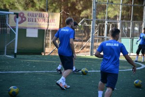 Ο απολογισμός πριν τη μεγάλη Ευρωπαϊκή μάχη (vid)