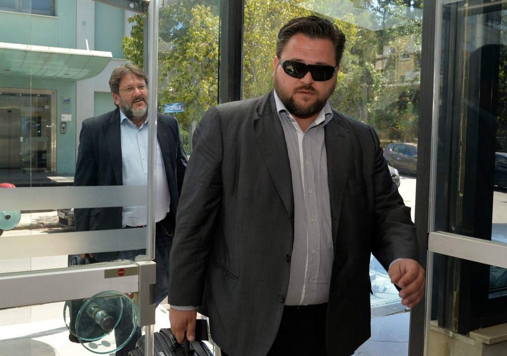 Οδηγείται σε σύγκρουση ο Εργοτέλης!