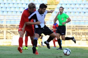 Εκμεταλλεύεται την διακοπή του πρωταθλήματος ο Πλατανιάς