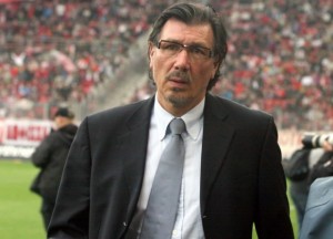 Ο Λόρι Σάντσες προτείνει τον εαυτό του στην Εθνική