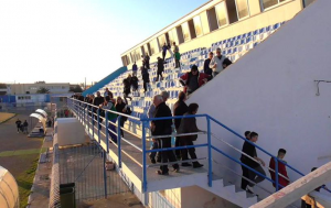 Ουφ! Επιτέλους ανακούφιση!…