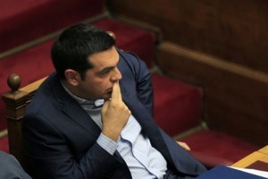 Πρόωρες εκλογές ανακοίνωσε ο πρωθυπουργός