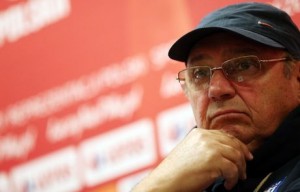 O Μαρκαριάν αναφέρθηκε στην αποχώρησή του από την Εθνική