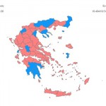 Το 99,51% του εκλογικού αποτελέσματος
