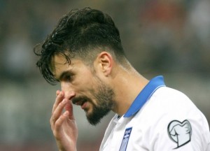 Kονέ: “Πρέπει να αποβάλλουμε το μικρόβιο της ήττας”
