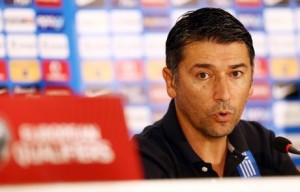 Ο Τσάνας αποθέωσε τα Νησιά Φερόε