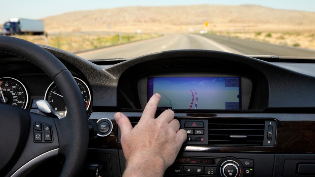 Οδηγούν με GPS… αλλά και πάλι χάνοται‼!