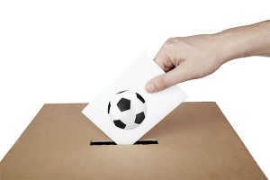 Με τις κάλπες… χάσαμε τη μπάλα!
