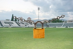 Γήπεδα που θα παίζουν μπάλα… οι αναμνήσεις