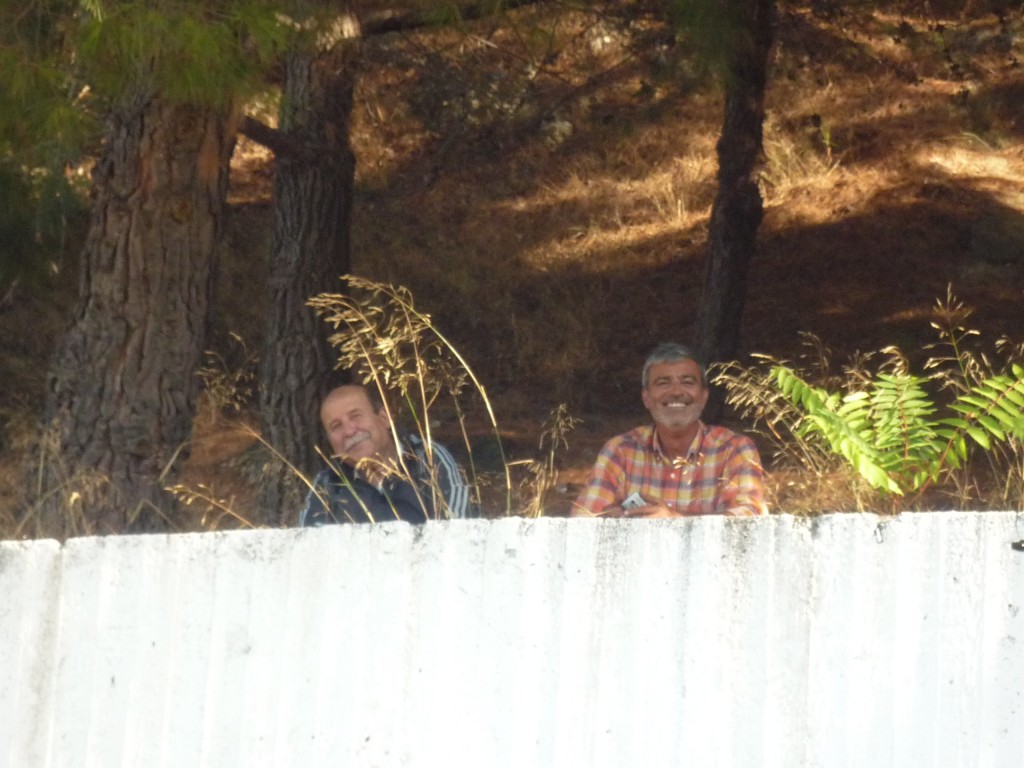 Κάλυψη… απόκρυψη!