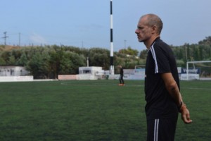 Νεάπολη: Με δυσκολίες και απουσίες συνεχίζεται η προετοιμασία
