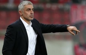 Nτεμπούτο στην Εθνική Ελπίδων για τον Νικοπολίδη
