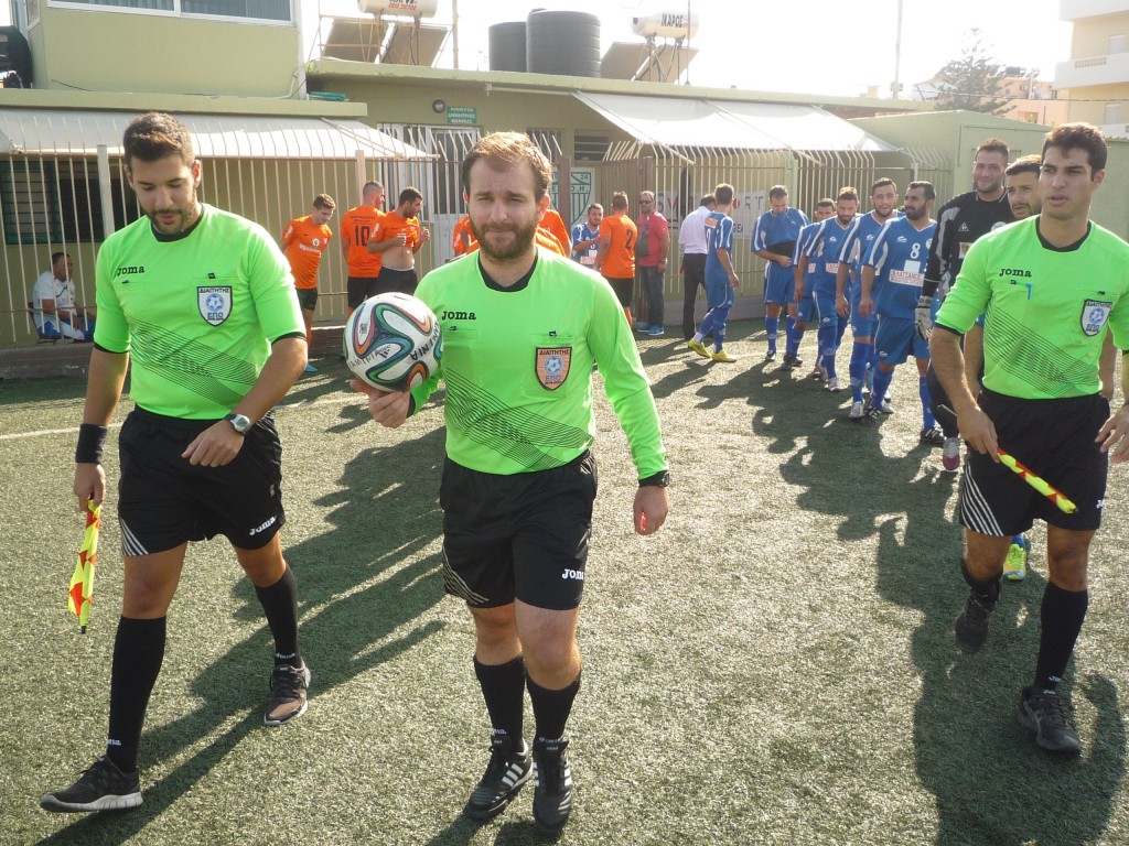 Στα δυο χαμένα πέναλτι… λευκή ισοπαλία δώρο!