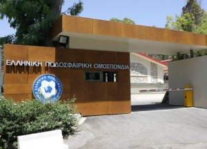 Η ΕΠΟ εξέφρασε την υπερηφάνειά της για τον Σάντος