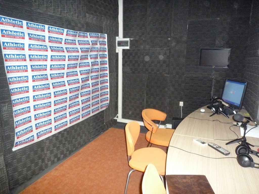 Ήταν θέλημα Θεού!