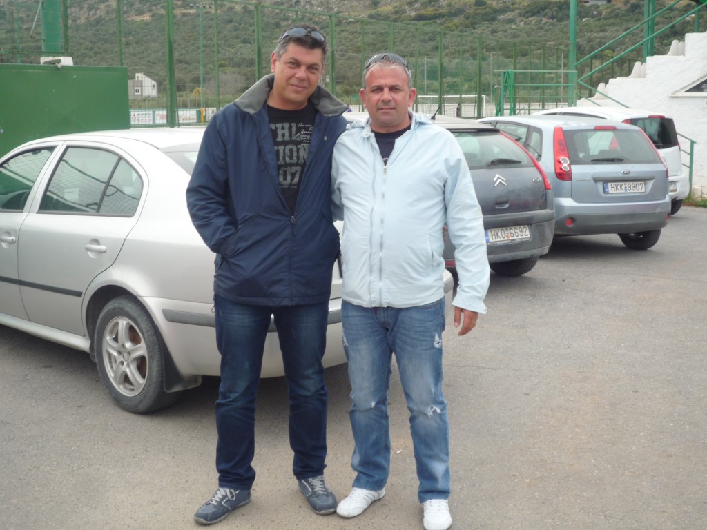 Όλα… στον αέρα!