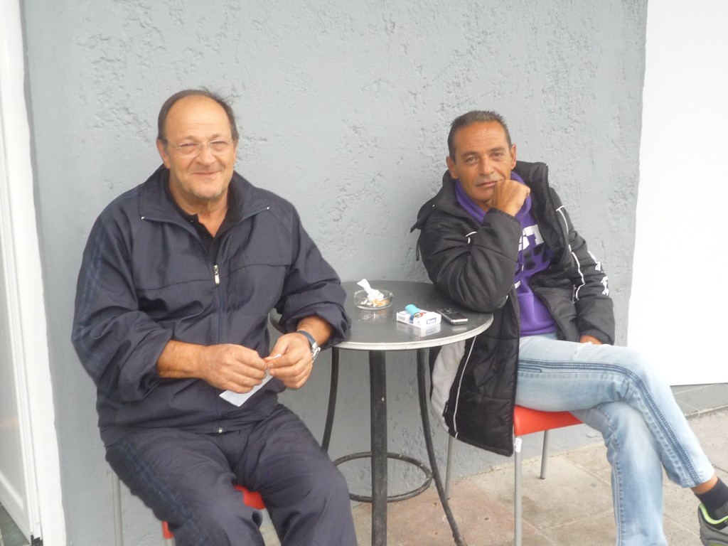 Το φερ πλέι του Σταύρου