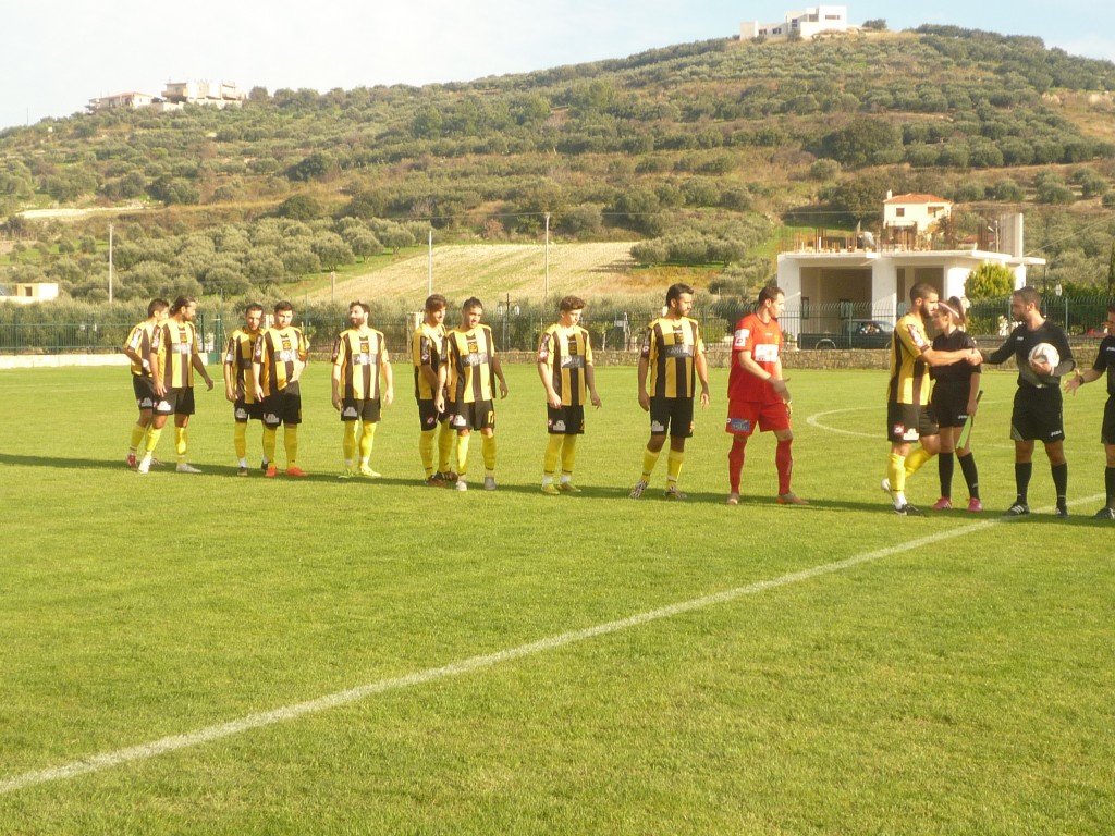 Ορισμός παρατηρητή γιατρού!