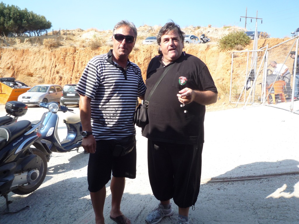 Άρση… των τηλεφωνικών συνομιλιών!