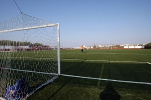 Μινωική: Νέα ανανέωση με Ανδρεαδάκη