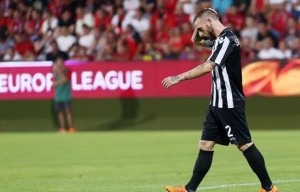 Κίνηση για τον Σκόνδρα από τον Πλατανιά