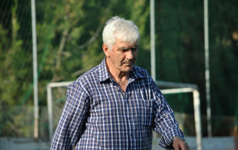 Έχουν ξανά συνεργαστεί Εθνικός και Νταουσιάνης