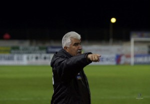 Χωρίς προβλήματα στην Τρίπολη ο Πλατανιάς