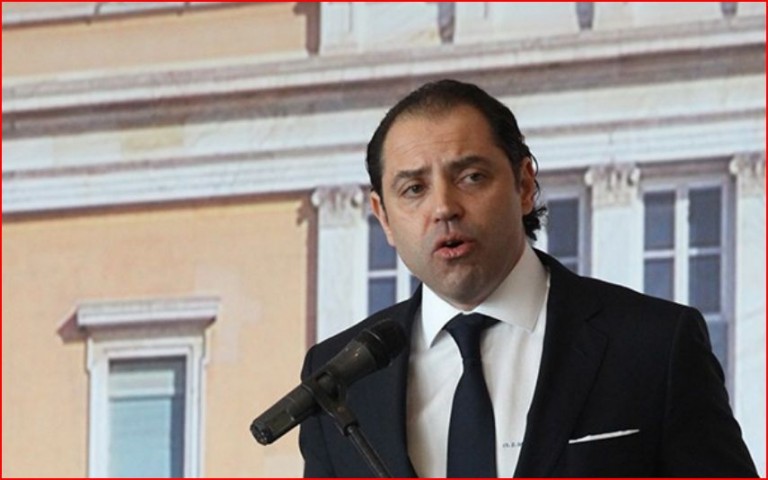 Συνελήφθη ο Μαυρίκος της Ακρόπολης και δύο δημοσιογράφοι για εκβιασμό