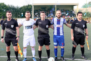 Τον… έφαγε o Γιώργος τον Άγγελο!