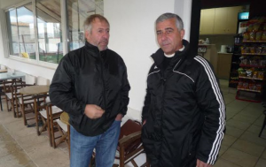 Με τον… ‘’Χαβά’’ του ο Δίας!