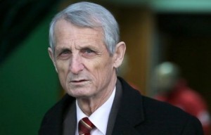 Στις εκλογές της ΕΠΟ αναφέρθηκε ο Γκιρτζίκης