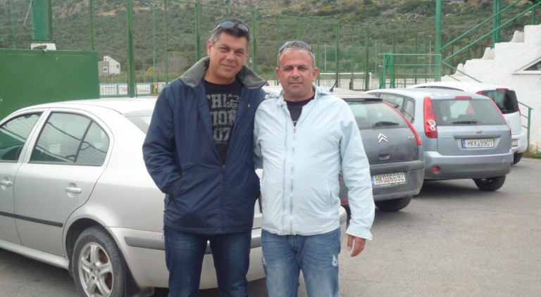 Πένθος στην οικογένεια του Β.  Κουβίδη