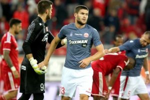 Σελίν: “Τα κλειδιά ήταν ο Παράσχος, το κλίμα και η πολύ καλή ατμόσφαιρα”